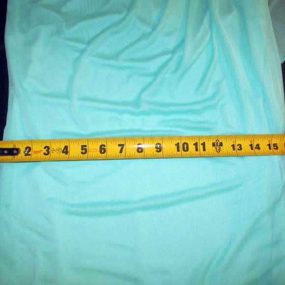 SWEET STORM One Shoulder Strap SZ MED DRESS - Picture 4 of 12